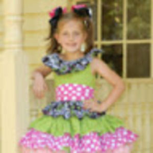 Meet your Posher, Caroline